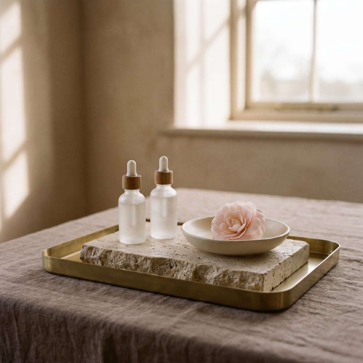 Premium skincare at The Bromley Clinic
